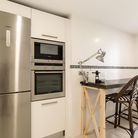 Mascarat Beach Appartement Altea Buitenkant foto