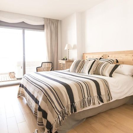 Mascarat Beach Appartement Altea Buitenkant foto