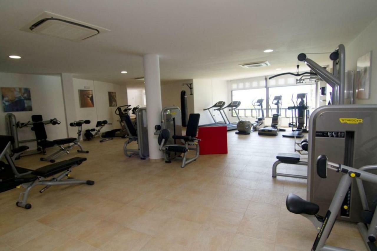 Mascarat Beach Appartement Altea Buitenkant foto