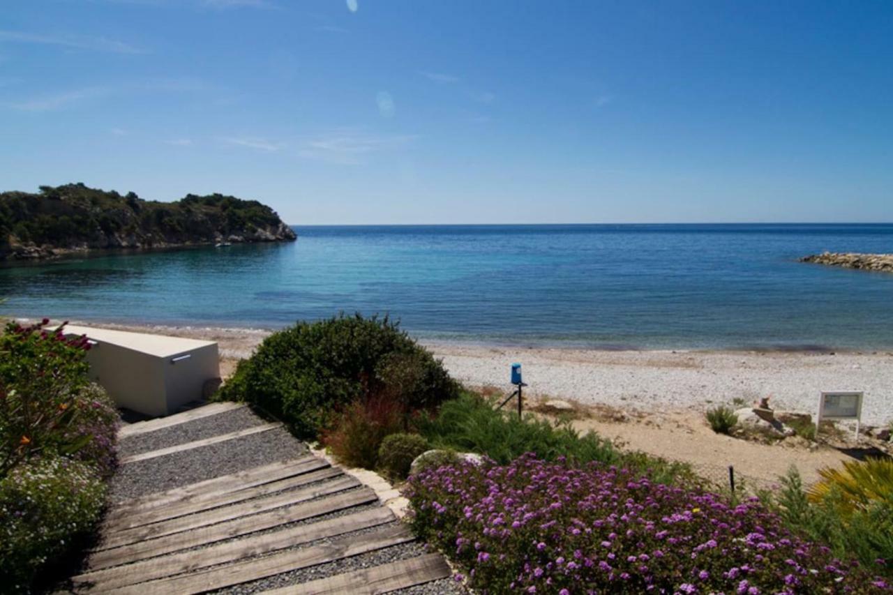 Mascarat Beach Appartement Altea Buitenkant foto