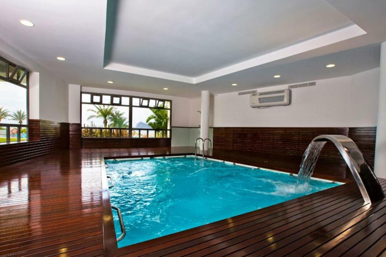 Mascarat Beach Appartement Altea Buitenkant foto