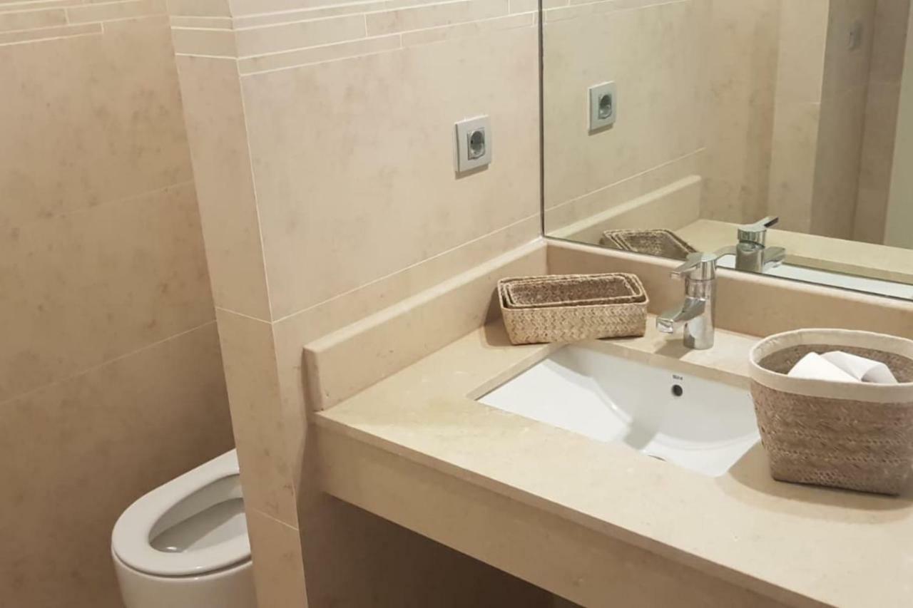 Mascarat Beach Appartement Altea Buitenkant foto