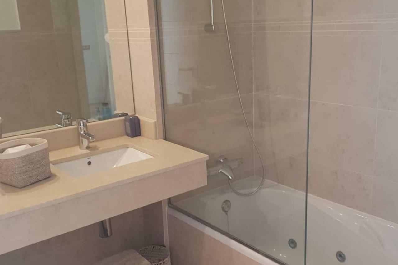 Mascarat Beach Appartement Altea Buitenkant foto