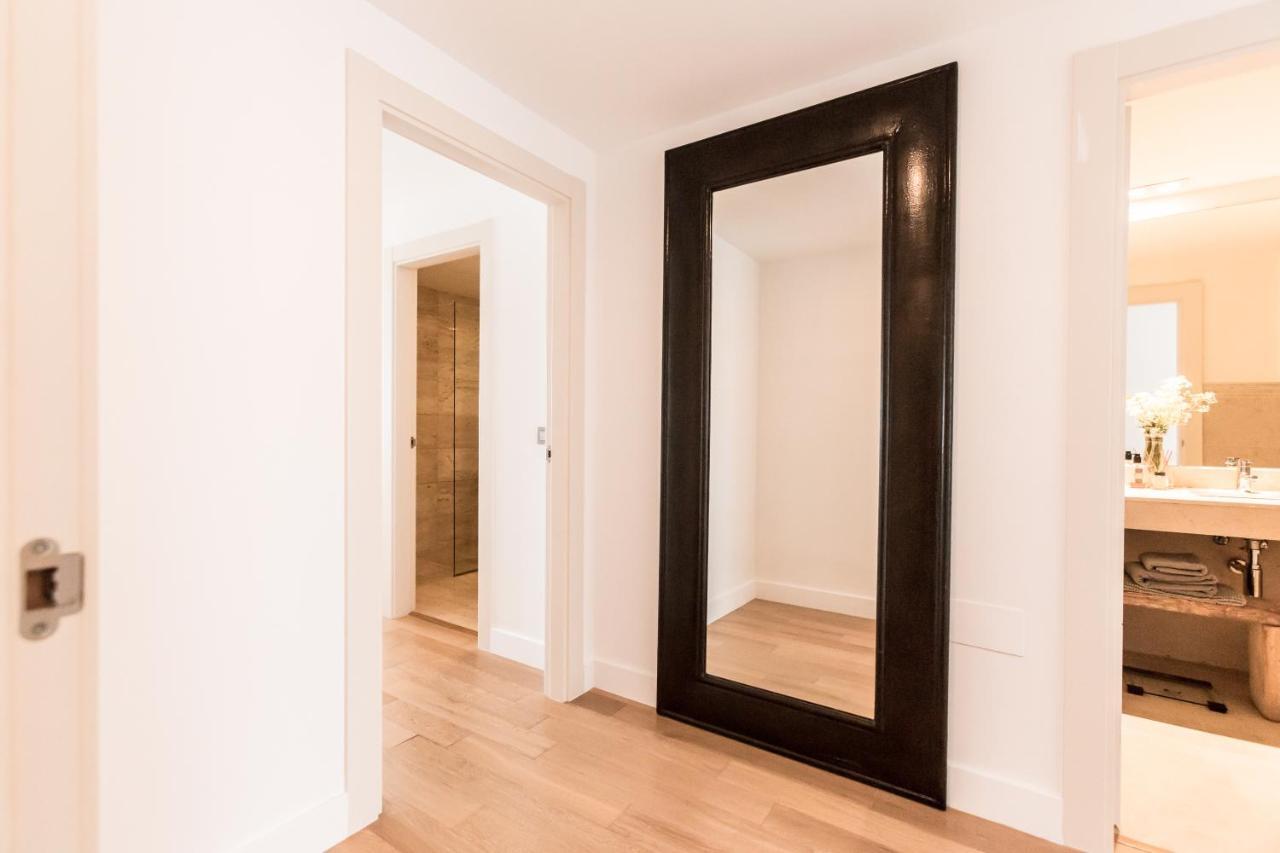 Mascarat Beach Appartement Altea Buitenkant foto