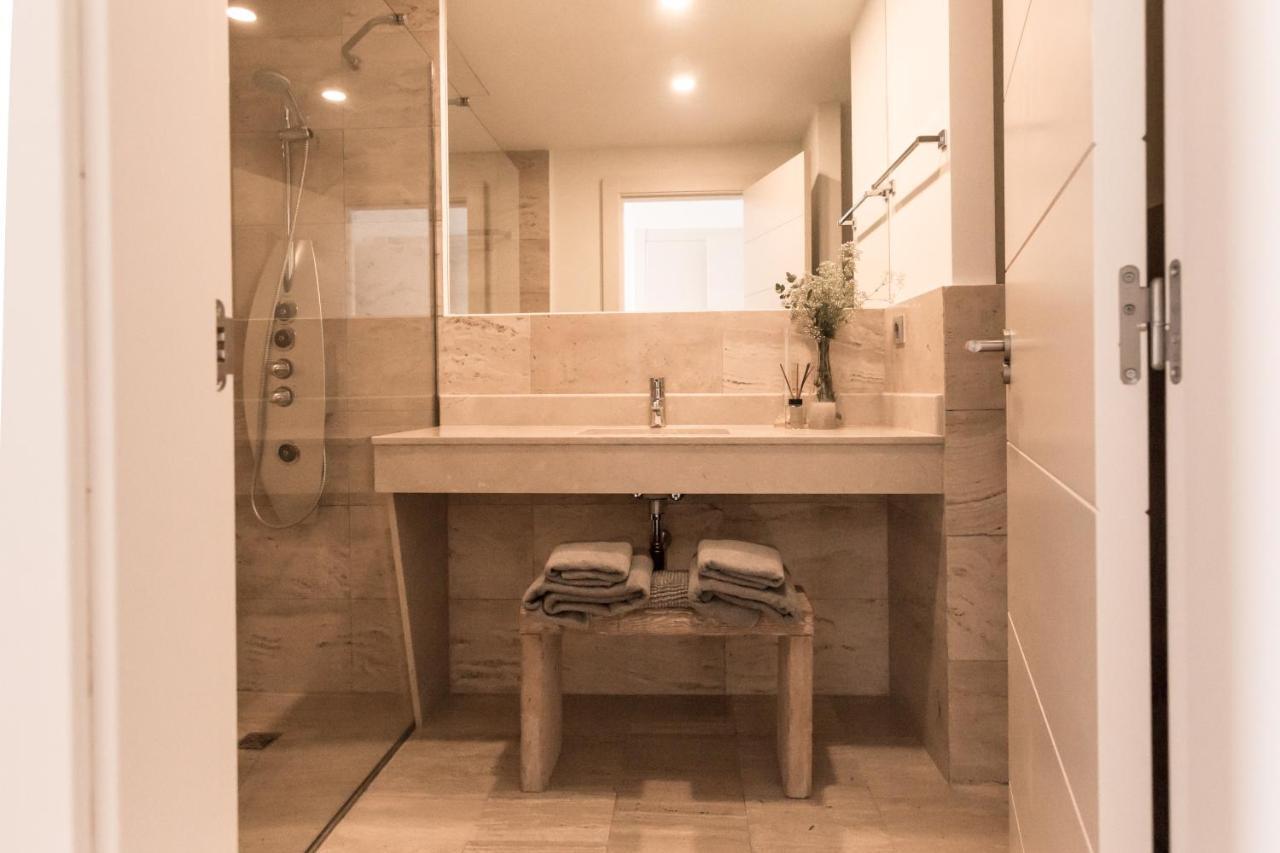 Mascarat Beach Appartement Altea Buitenkant foto