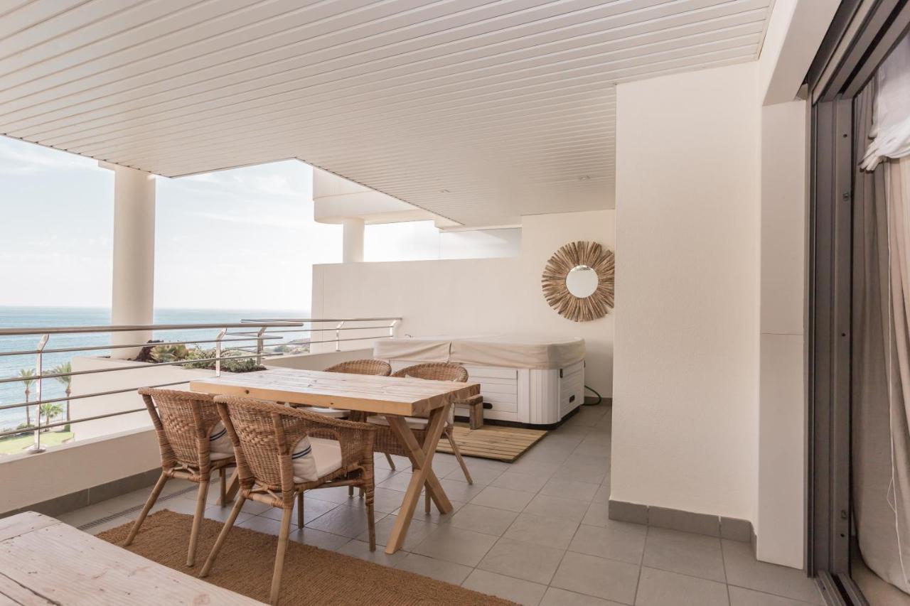 Mascarat Beach Appartement Altea Buitenkant foto