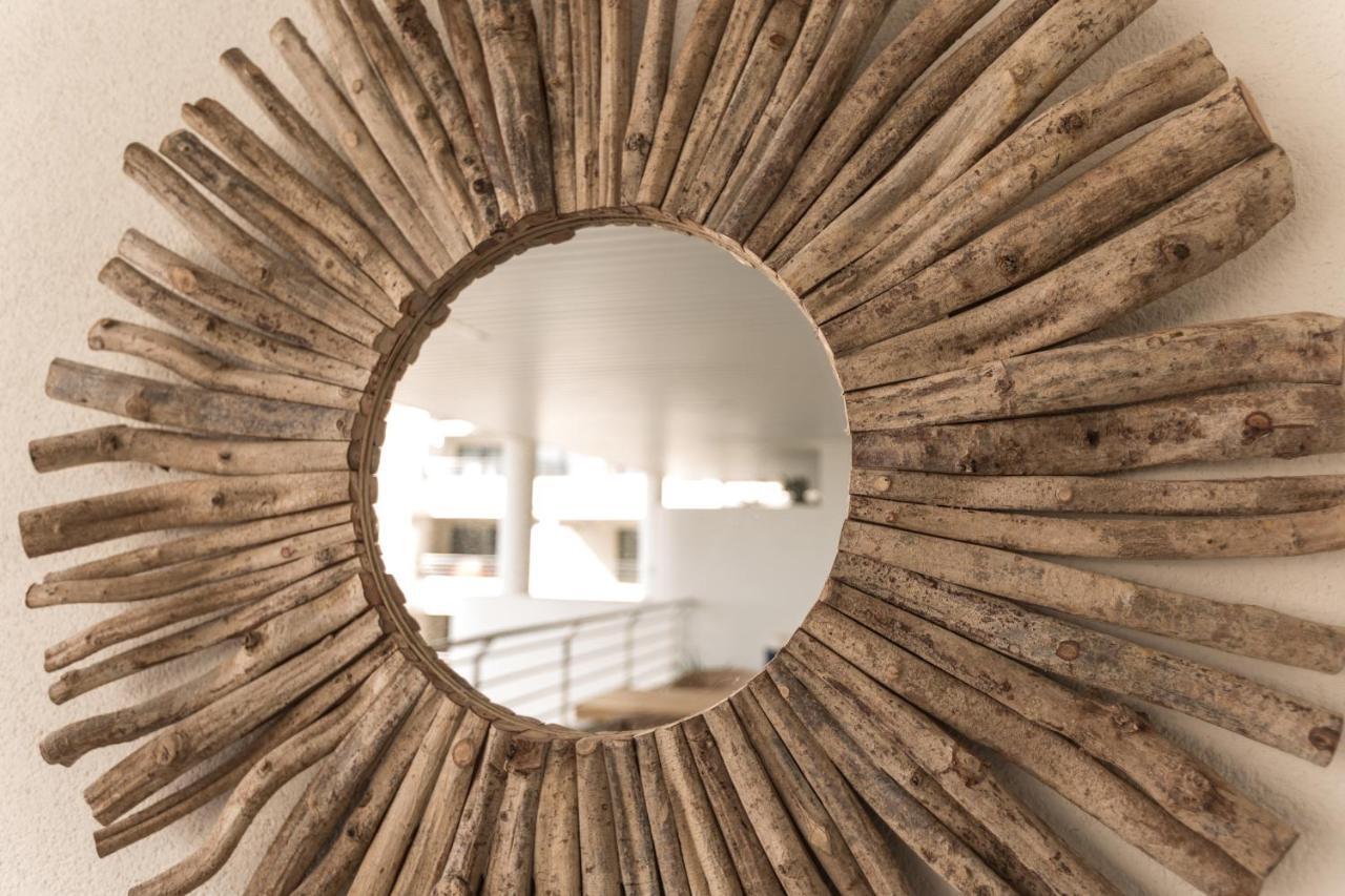 Mascarat Beach Appartement Altea Buitenkant foto