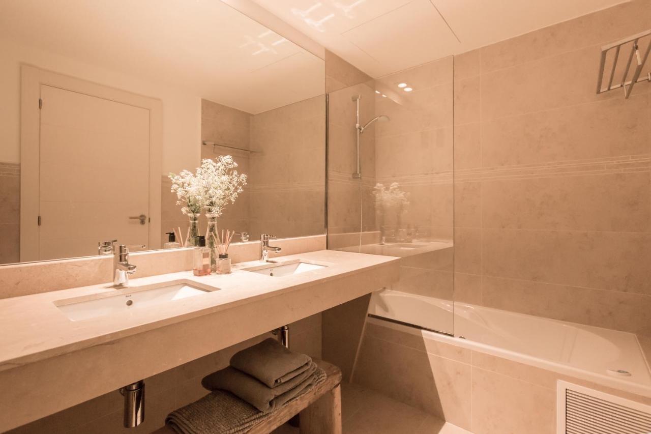Mascarat Beach Appartement Altea Buitenkant foto
