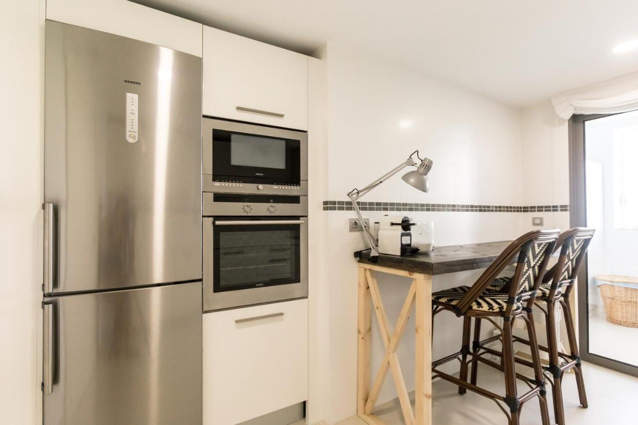 Mascarat Beach Appartement Altea Buitenkant foto