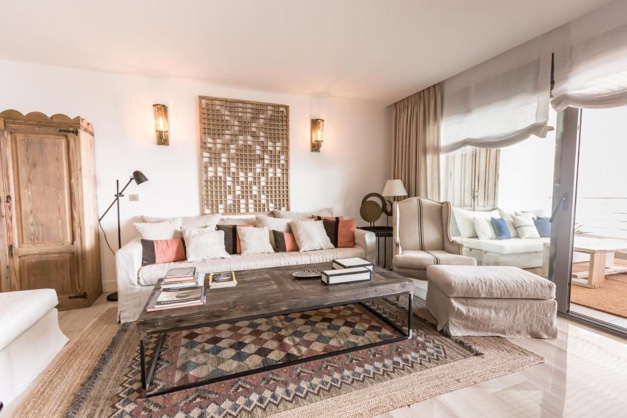 Mascarat Beach Appartement Altea Buitenkant foto