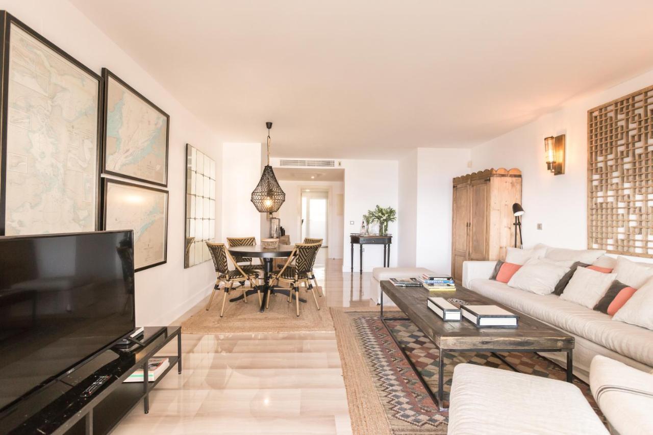 Mascarat Beach Appartement Altea Buitenkant foto