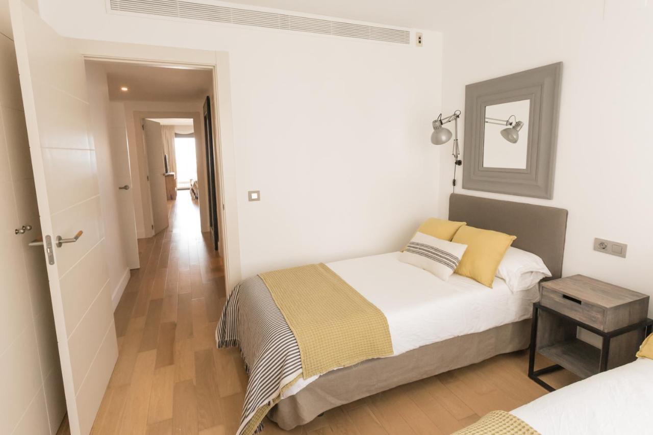 Mascarat Beach Appartement Altea Buitenkant foto